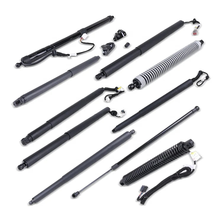 For Skoda KAROQ 2018 Auto parts Car Power Rear door Car electric Tailgate - rear trunk lift