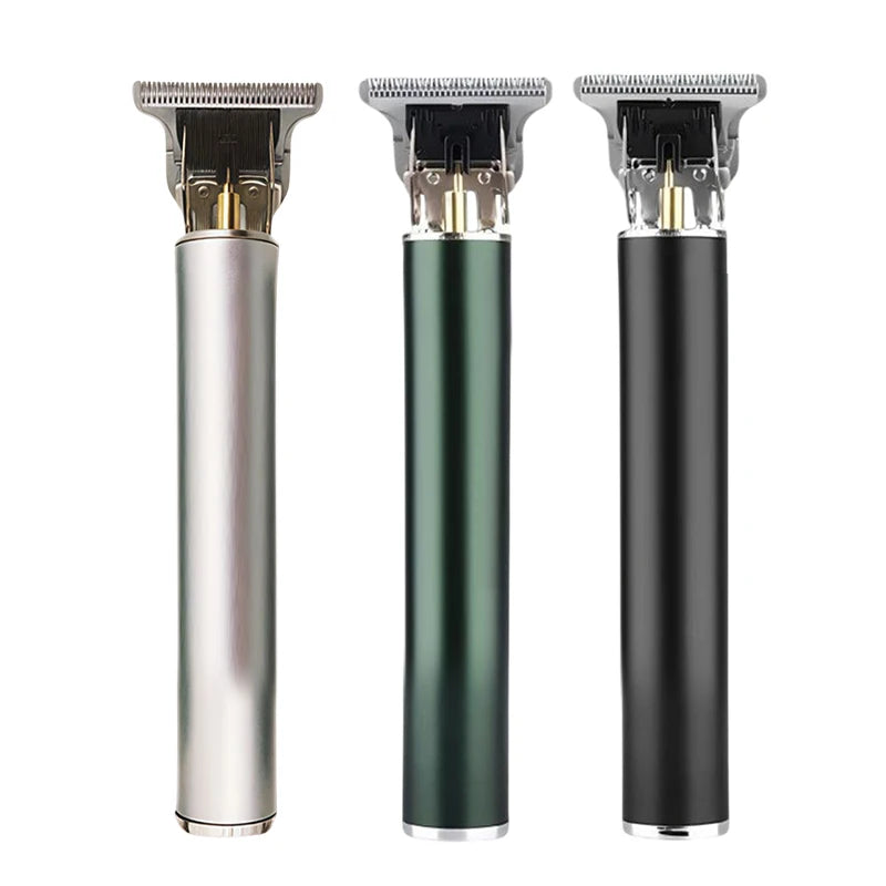 Clipper Electric Hair Trimmer Beard Shaving Body Hair Trimmer Clippers Electric Hair Cutting Machine Barber Men Trimmer Shaver