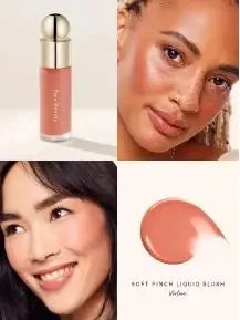 Onestà Serenity Evidenziatore Lucidalabbra Idratazione Profonda Make Up Rossetto Colorato Morbido Ombretto Natural Makeup