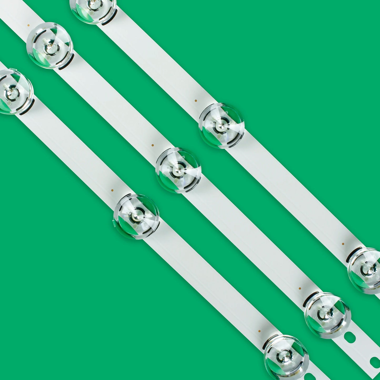 LED strip for 32LF5800 32LB5610 32LB550B 32LB561 32LB572 32LB570 32LB550 32LB580 32LB582 32LB5700 LC320DUE 32MB27VQ 32LB572V