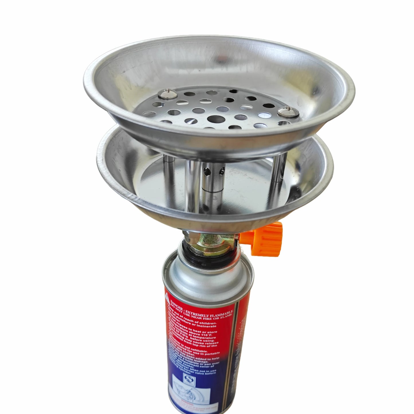 Outdoor Shisha Hookah Coal Heater Use Gas Portable Hot Plat Fast Burning Narguile Chicha Smoking Accessories