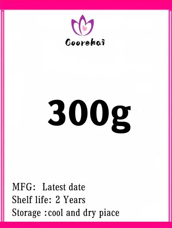 Cosmetic Material Hydrolyzed Keratin Powder For Hair Care Moisturizing Repair