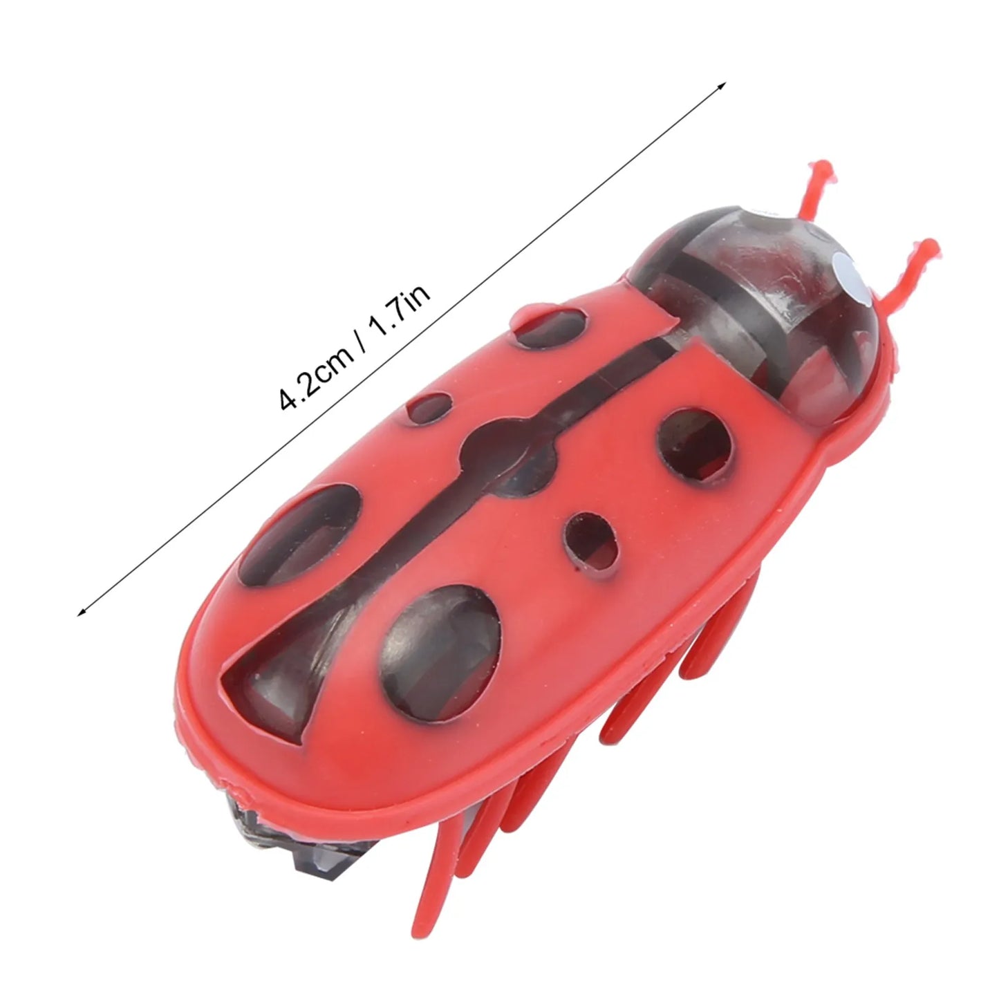 Pet Mini Cute  Shape Electric Funny  Playing Interactive with Battery for Cat Cat Electric  Mini Cute Cat
