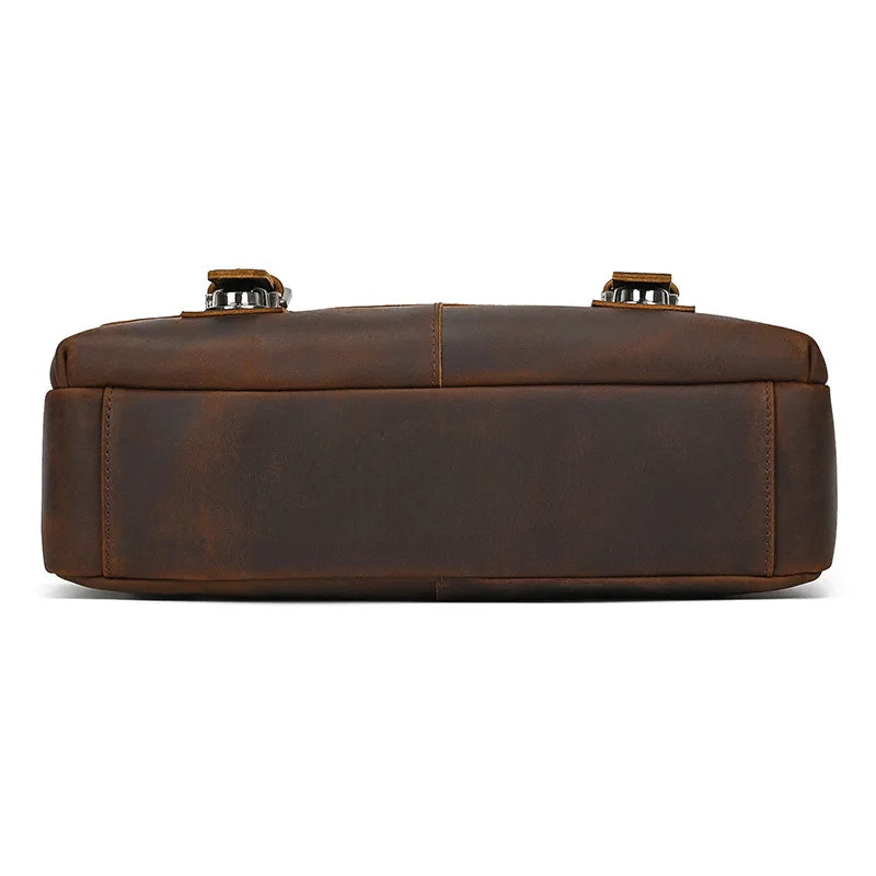 Genuine Leather Man Shoulder Bags Cow Skin Mens Casual Crossbody Bag Messenger Bag cross shoulder bag men leather