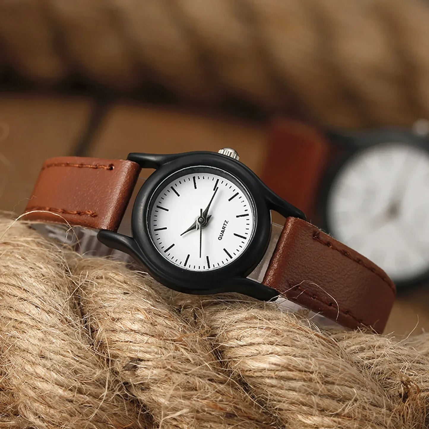 Watch For Men Fashion Business Design Hand Watch Leather Watch часы мужские erkek kol saati reloj hombre relojes para