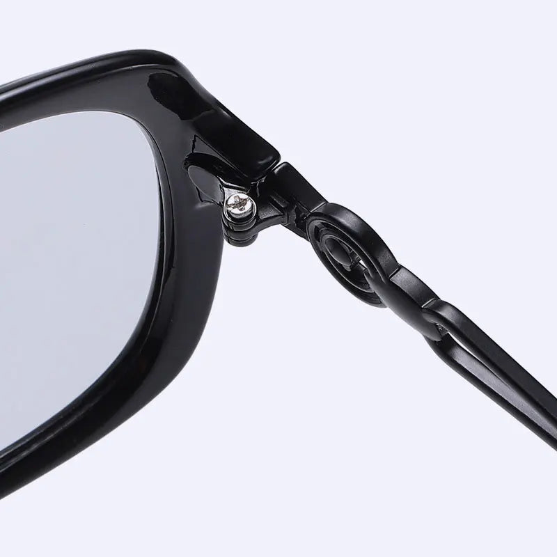Women Polarized Sunglasses Big Frame Sun Glasses Polaryzacyjne Luxury Female Sunglass for Driving Shadows Anti UV