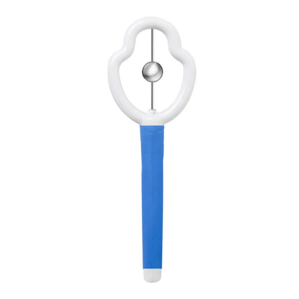 Autism Speech Therapy Oral Muscle Trainer Lateralization Elevation Tongue Tip Exercise Therapy Talk Tool Mouth Exercise Safe