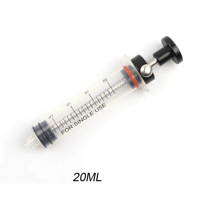 Liposuction Needle Converter handle Liposuction aspirator syringe suction pumping handle