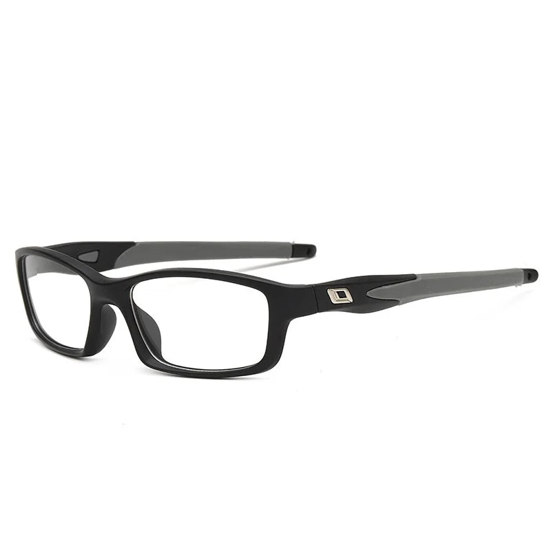 Classic Men's Reading Glasses women sports style Farsightedness Presbyopia glasses plastic reading eyeglasses +50 to +100 +600