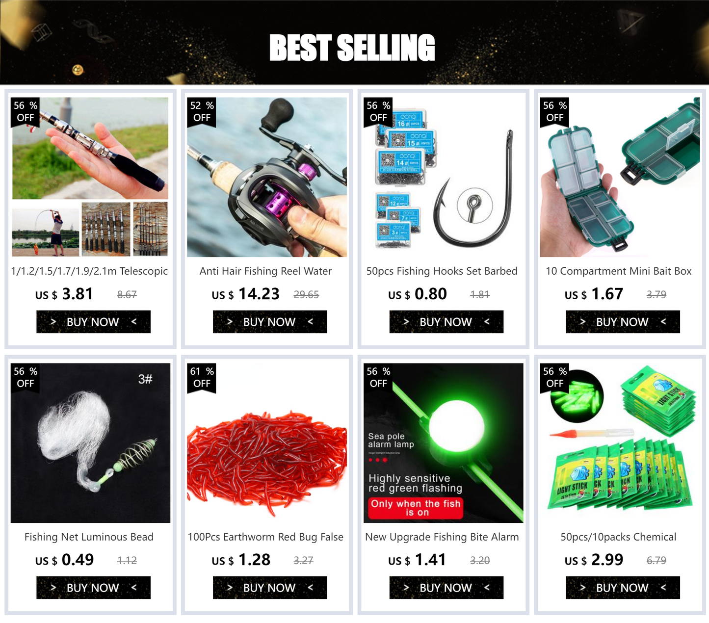 Fishing tools Telescopic Fishing Rod Spinning Fly Carp Feeder Carbon Fiber Pesca 1.2M 1.5M 1.7M 1.9M 2.1M Mini Travel Reel Seat