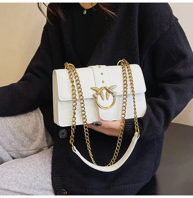 2026 Women Multiway Bag Unique Design High Quality Shoulder Underarm Purse Versatile Exquisite Details Fashion Tote Handbag