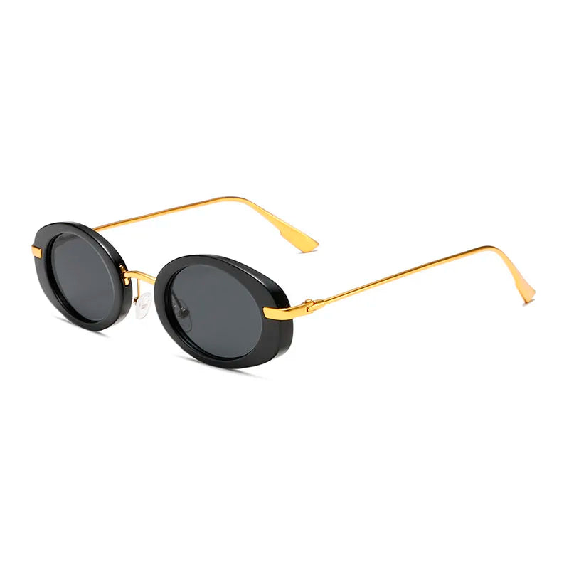 New Polarized Sunglasses Brand Designer Men's Driving Shades Male Sun Glasses for Men Retro Cheap Luxury Women UV400 Gafas