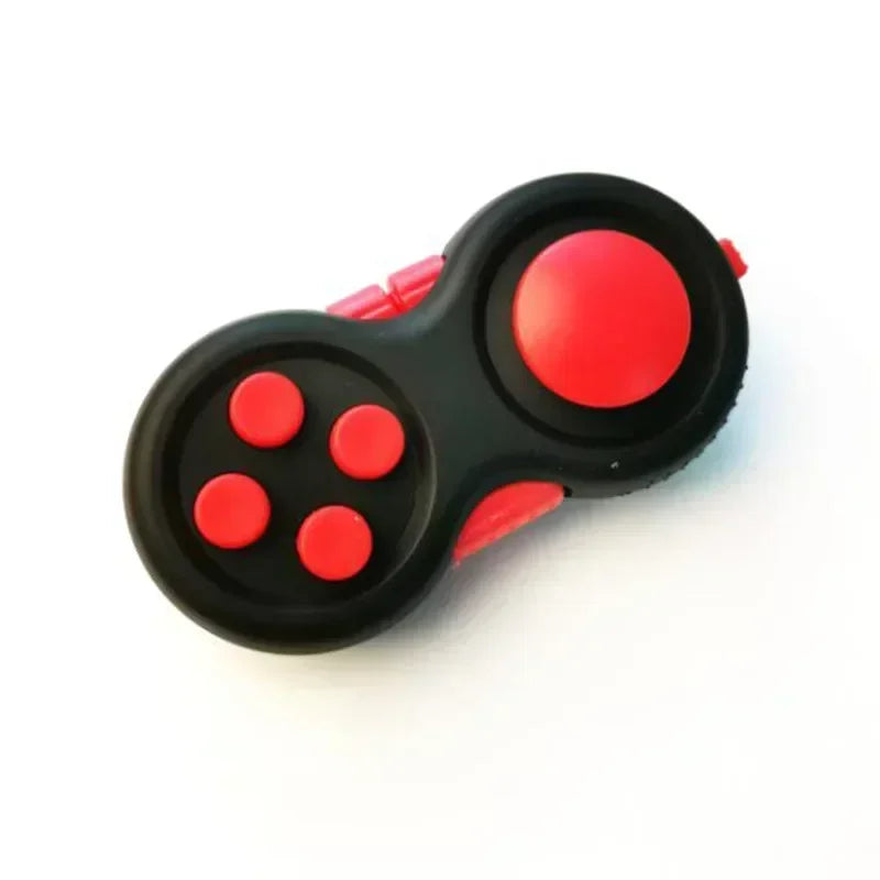 Handle Stress Reliever Novelty Autism Toy Funny Decompression Handles Educational Anxiety Therapy Novel Finger Sports Toys