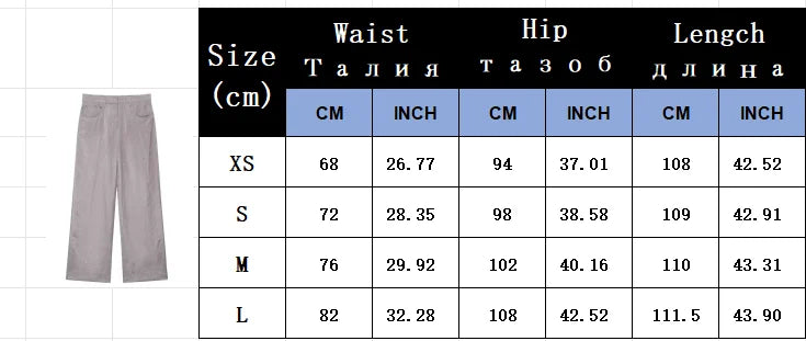 2025 New Fashion Casual Pants 2 Pieces Sets For Women Long Sleeve Top+High Waist Trousers Women Two Pieces Loose Woman Outfits