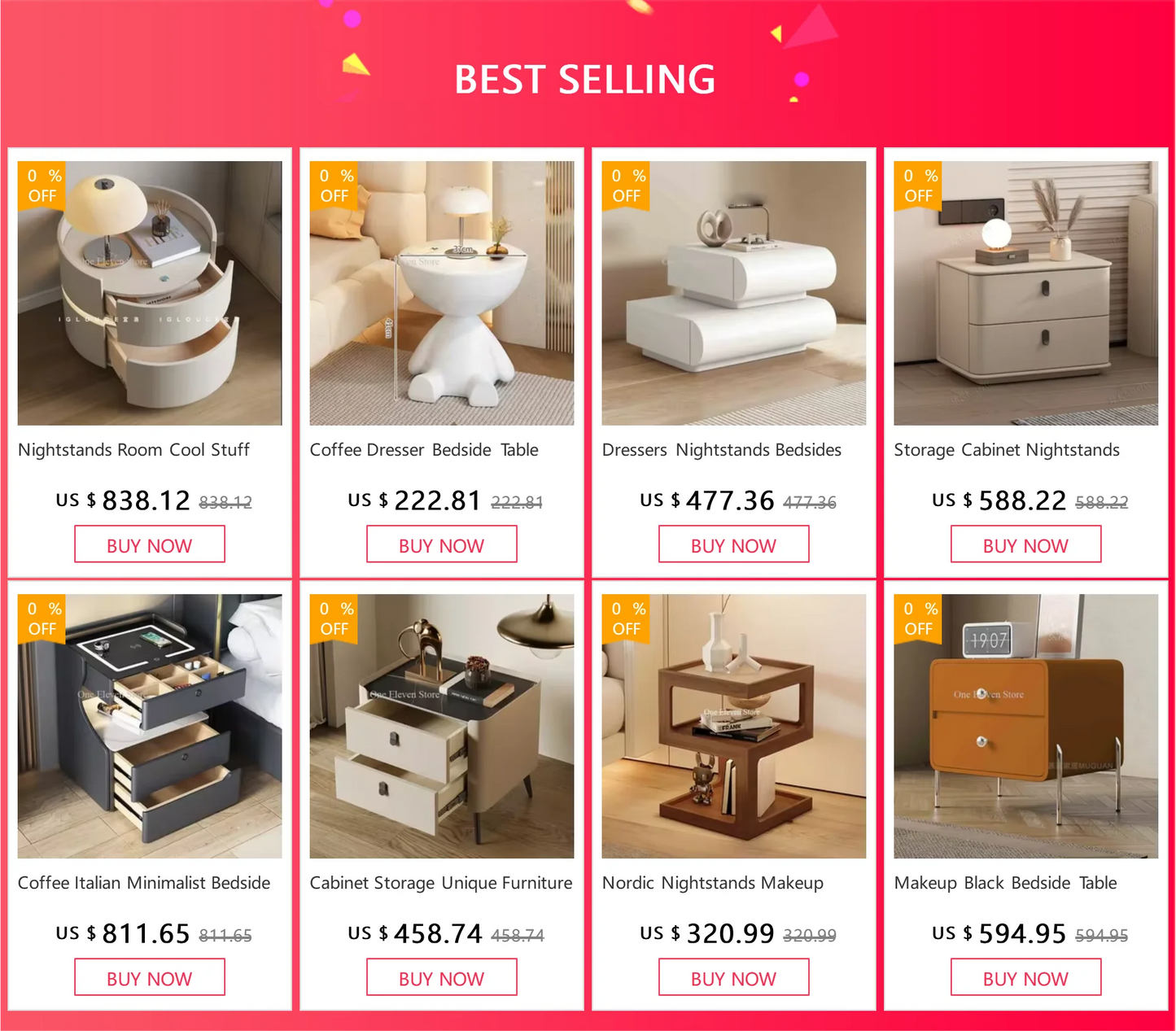 Nightstands Room Cool Stuff Bedroom Multifunction Bedside Table Chest Drawers Home Wood Nordic Cabinet Mesa Bedroom Furniture