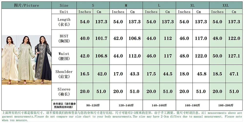 Women Elegant Dresses Eid Muslim Sequins Maxi Dress Jalabiya Morocco Party Robe Evening Dresses Dubai Abaya Kaftan Arab Vestidos