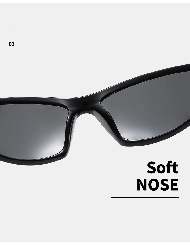 Polarized Fishing Sunglasses 2025 Men Women Sun Glasses Fishing Camping Driving Eyewear Outdoor Sports Goggles UV400 Sunglasses