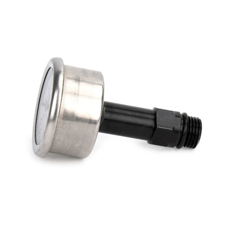 Universal Cleaning Machine Fittings High Pressure Washer Pressure Gauge 0-25Mpa