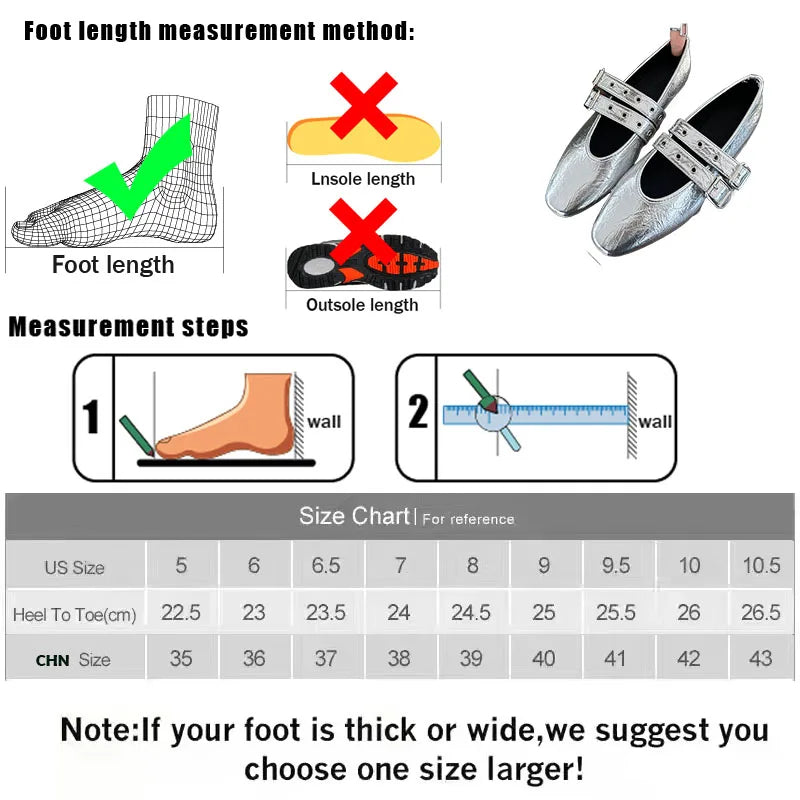 Female Footwear Round Toe Luxury Women Flats Mary Janes Shoes Shallow  Fashion Buckle Strap Ladies Ballet Flats Shoes