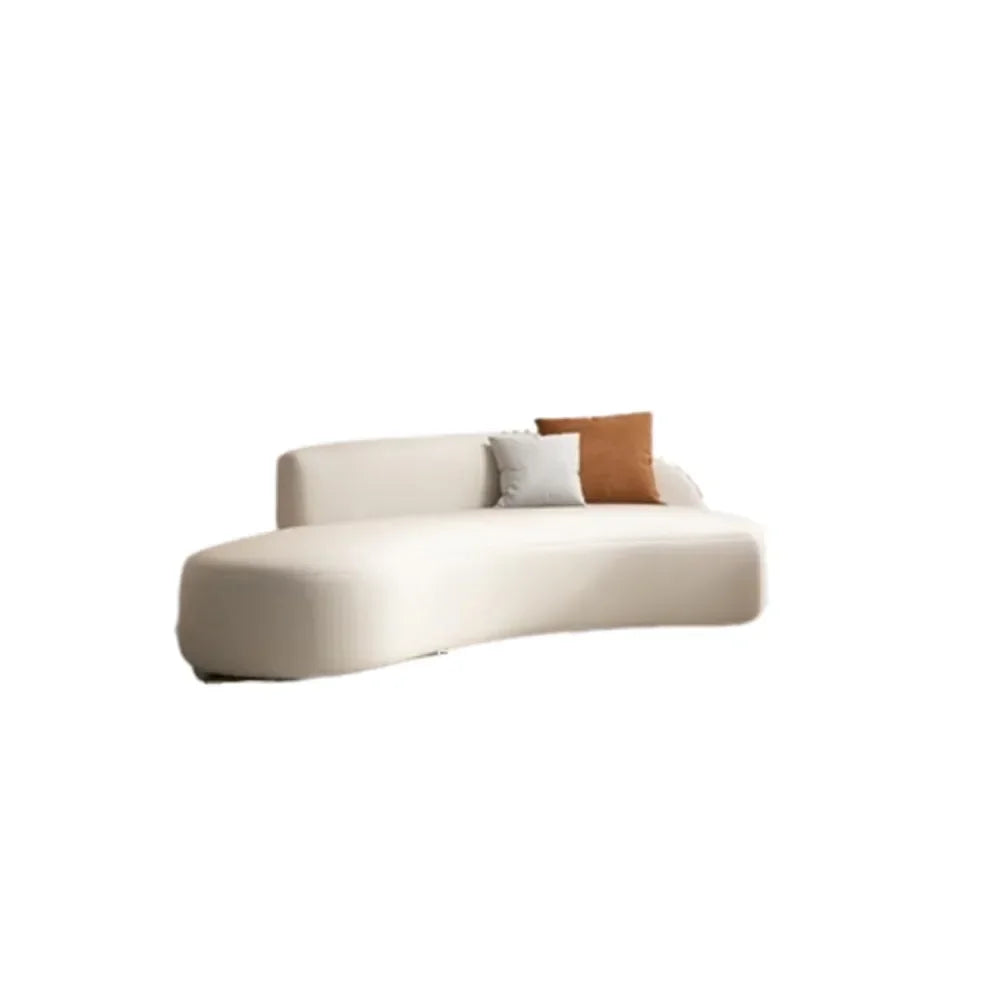 Ergonomic Minimalist Living Room Sofa Modern Family Relaxing Adults Sofa Filler Corner Salon Service Muebles Lounge Furniture