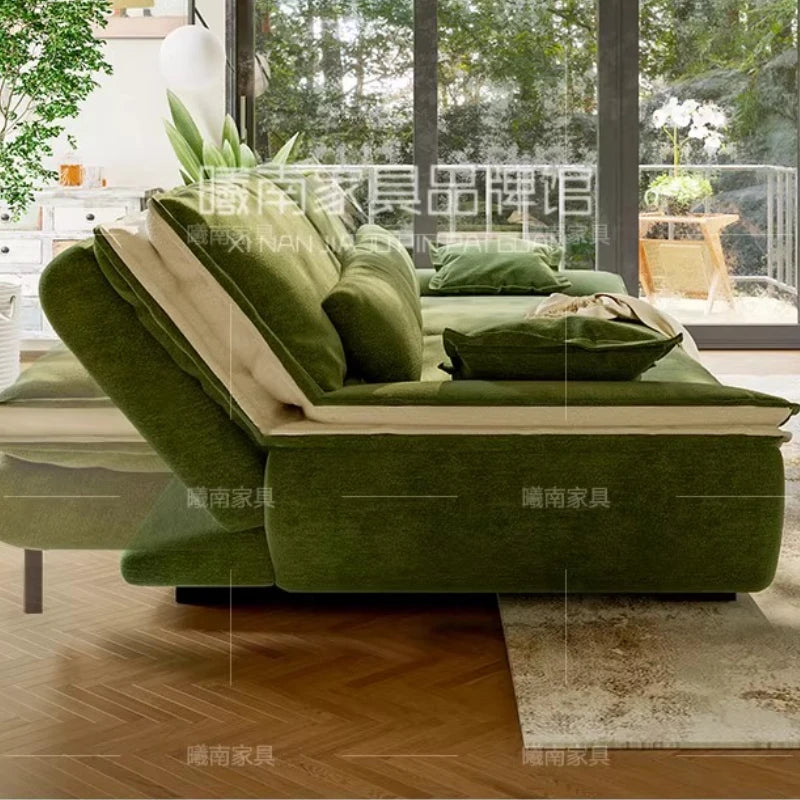 Simple Folding Sofas Sailboat Small Outdoor Relax Living Room Sofas Integrated Sleeping Camas Y Muebles Para El Hogar Furnitures