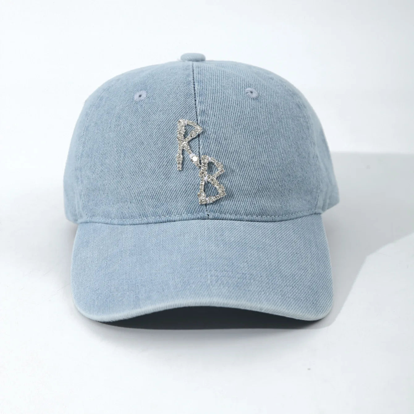 RB Baseball Cap БейсболкаRBcowboyRBbaseballcapRussianstyle