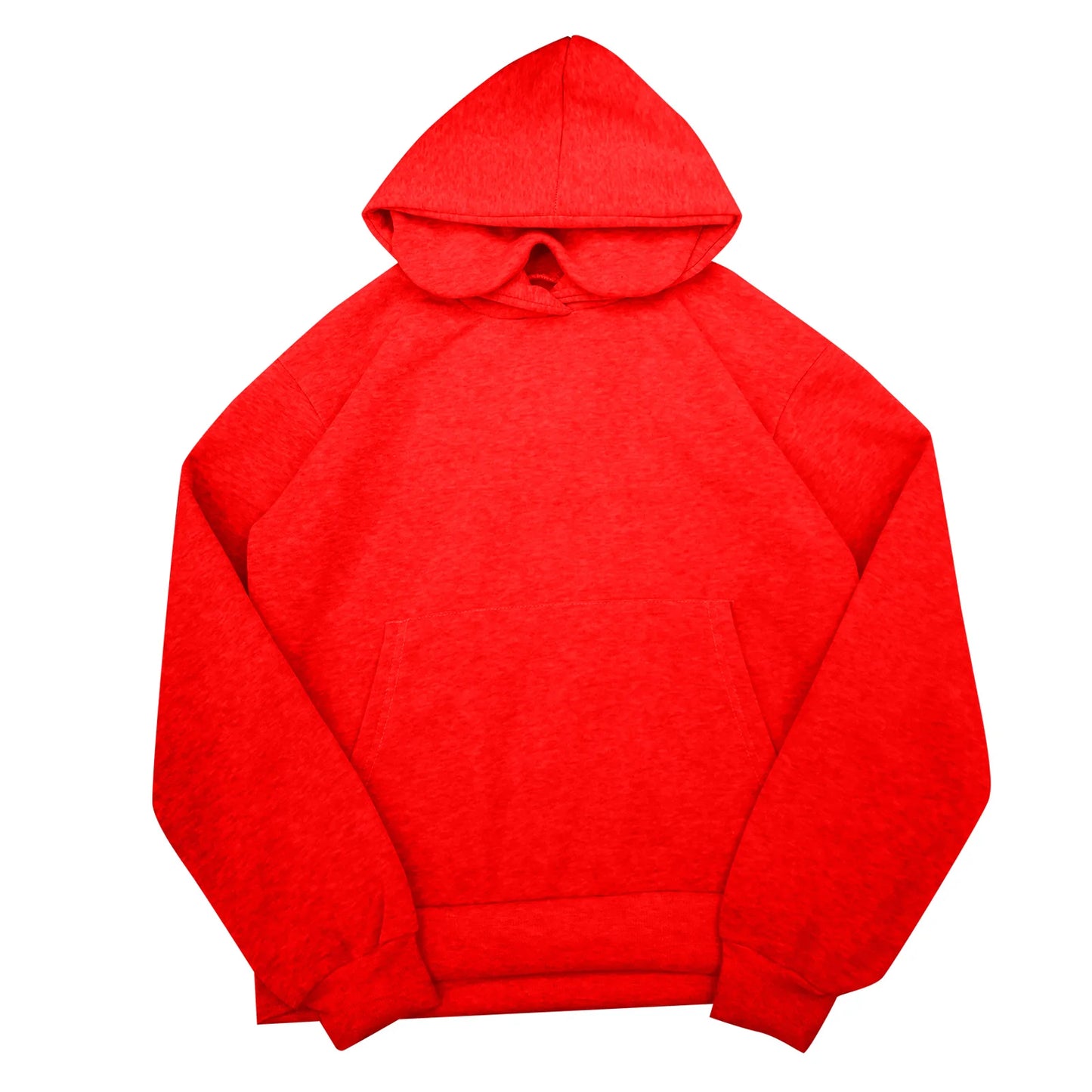 Oversize Hooded Sweatshirt Women With Eye Mask Solid Color Loose Casual Hoodies Sport Running Plus Size Sweatshirt Pullover