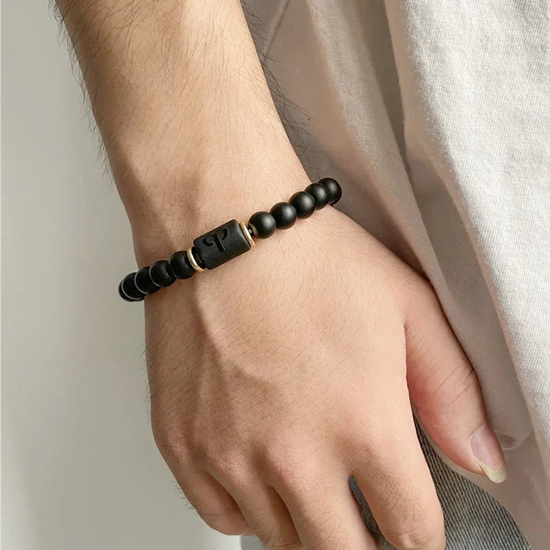 12 Star Signs Jewellery for Women Capricorn Cancer Leo Scorpio Gemini Sagittarius Aries Virgo Aquarius Bracelets Friendship Gift