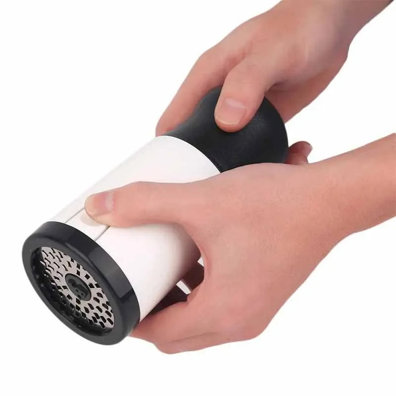 Stainless Steel Baking Utensils Massurra Cheese Grater Hand Held Grating Tool Cheese Shredder Culinary Gadget Kitchen Appliances