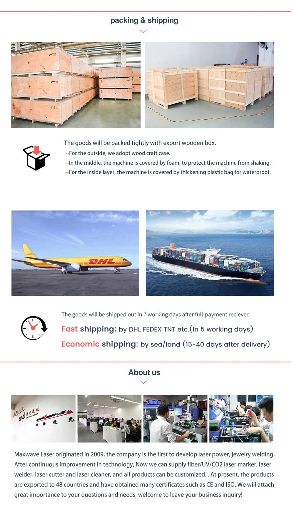 laser Marking Machine Removal laser Cleaning Machine 100W 200W Metal Rust laser Portable 