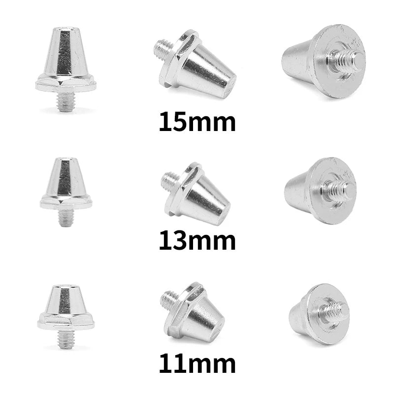 Football Boot Spikes M5 Soccer Shoe Studs For Athletic Sneakers Sports Outdoor Indoor Football Cleats Firm Ground Sports