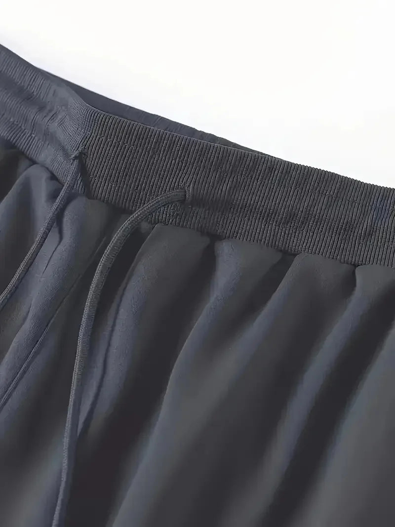 Trousers for Men 2025 Hot Sale Casual Sweatpants Urban Fashion Streetwear 2025 Autumn Winter Sporty Jogger Pants