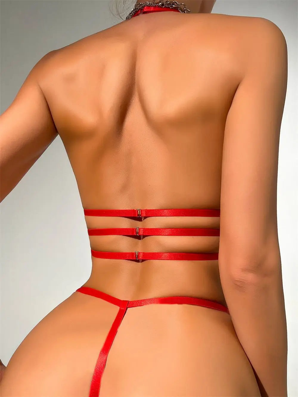 Lingeries Sets Sexy Outfit Women's Panties Bra Sexy Underwear Set Female Lingerie Woman Senxual Intimate Clothing Sets for Women