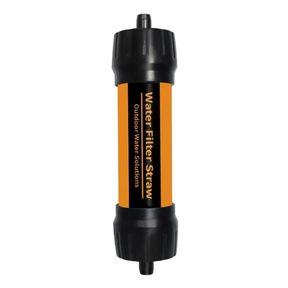 Mini Mini Water Filter Straw Straw Purifier Purification Water Filter TUP Direct Drinking Drinking Water Filtering Straw Outdoor