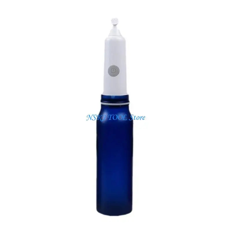 L8RC Electric Feminine Cleansing Device Small Design Waterproof Handheld Easy carry Bidet Simple to Operate for Women