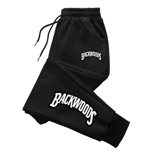 Mens Sweatpants Trend Printed Trousers Gym Sports Jogging Pants Outdoors Daily Casual Office Home Man Pants Quality Streetwear