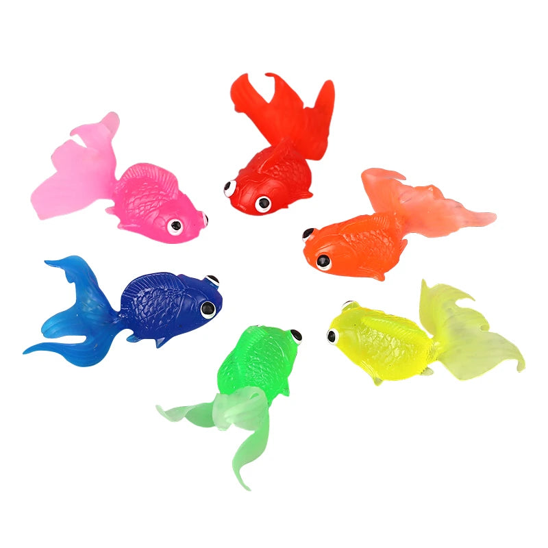 Fishing Toys Set Play Water Bath Toys Fishing Game Fine Motor Skills Learning Education Toys For Children 3 Years