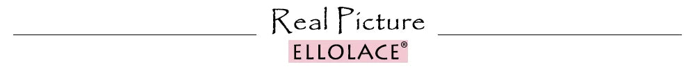 Ellolace Sexy Lingerie For Women Palace Sensual Corset Hilitos 2PC Set Sheer Strapless Lace Slim Clubwear Call Of The Night