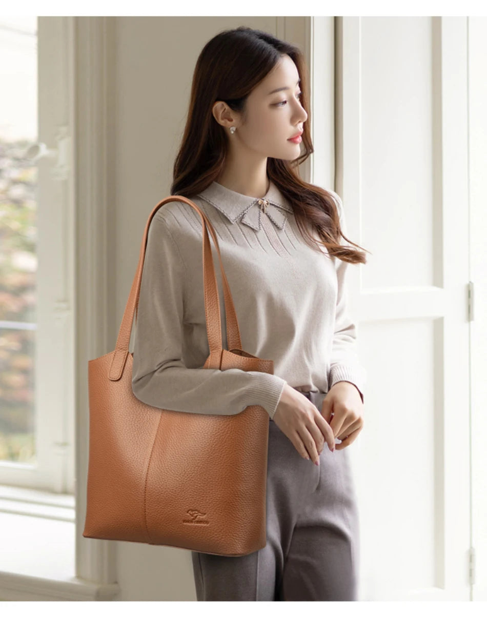 Women PU Leather Handbags Ladies Large Tote Bag Female Square Shoulder Bags Bolsas Femininas Sac New Fashion Crossbody Bags Sac