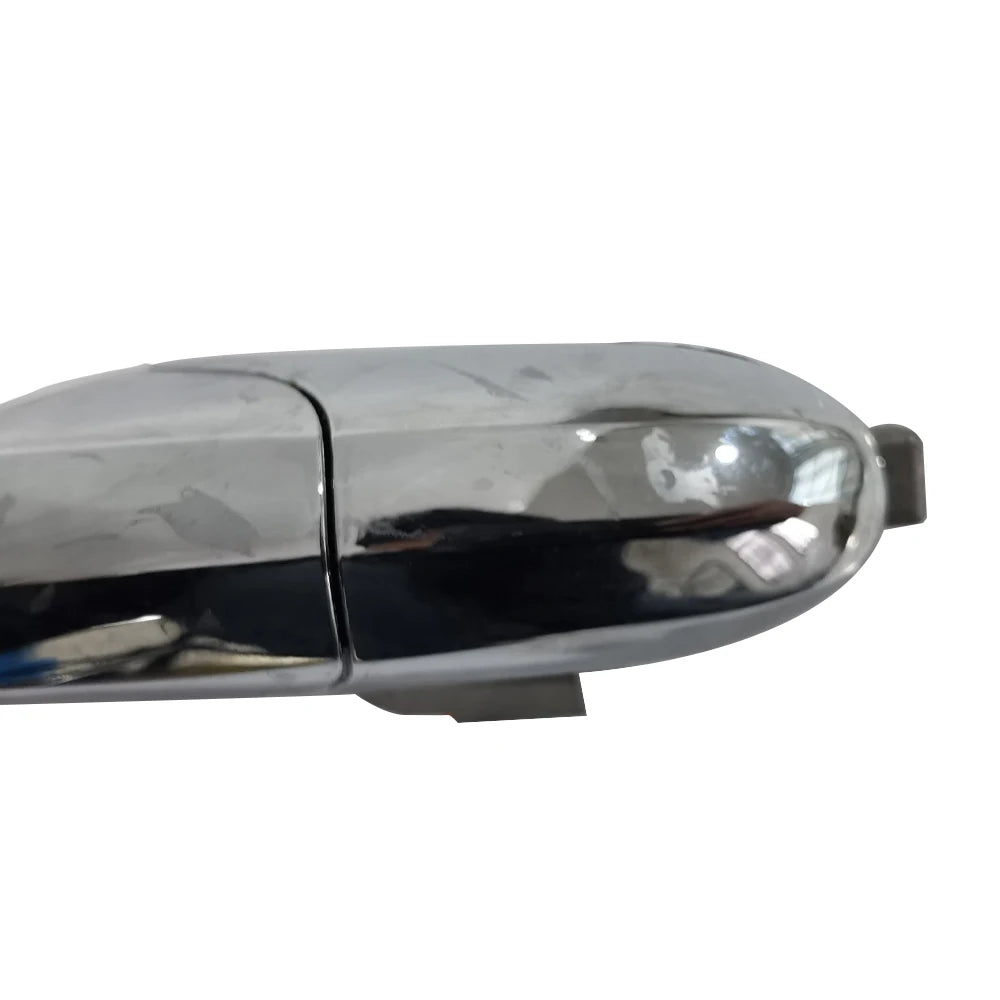 735451697 Door Outer Handle Drivers Side Exterior for Fiat 500 500c 2007-2020 ABS Replacement cars accessories 735485875 Parts