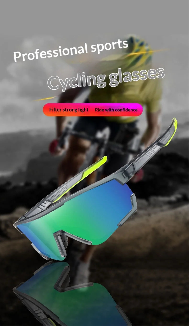 Prescription Polarized Sunglasses | UV Protection Sports Eyewear | Fashion Outdoor Sun Glasses for Men & Women | Clear Sight.