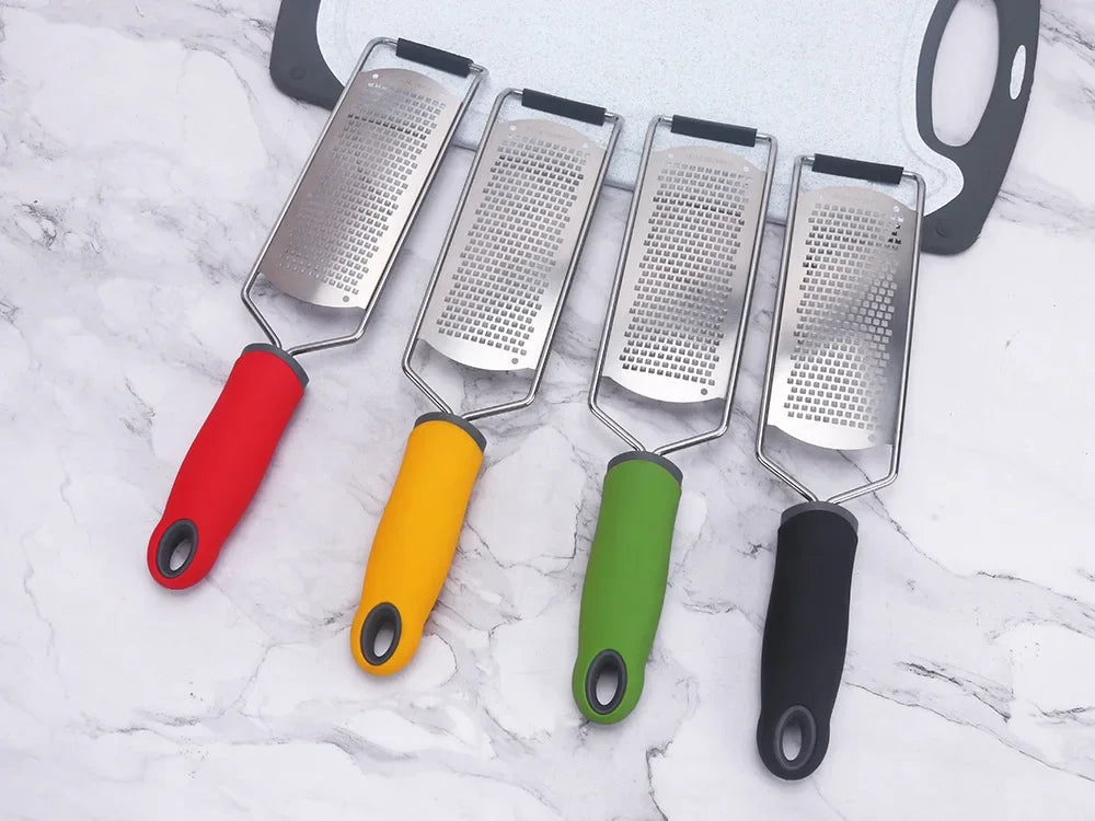Cheese Planer Cheese Planer Multi functional Stainless Steel Sharp Vegetable Fruit Tool Cheese Planer Slicer Sharp Kitchen Tool