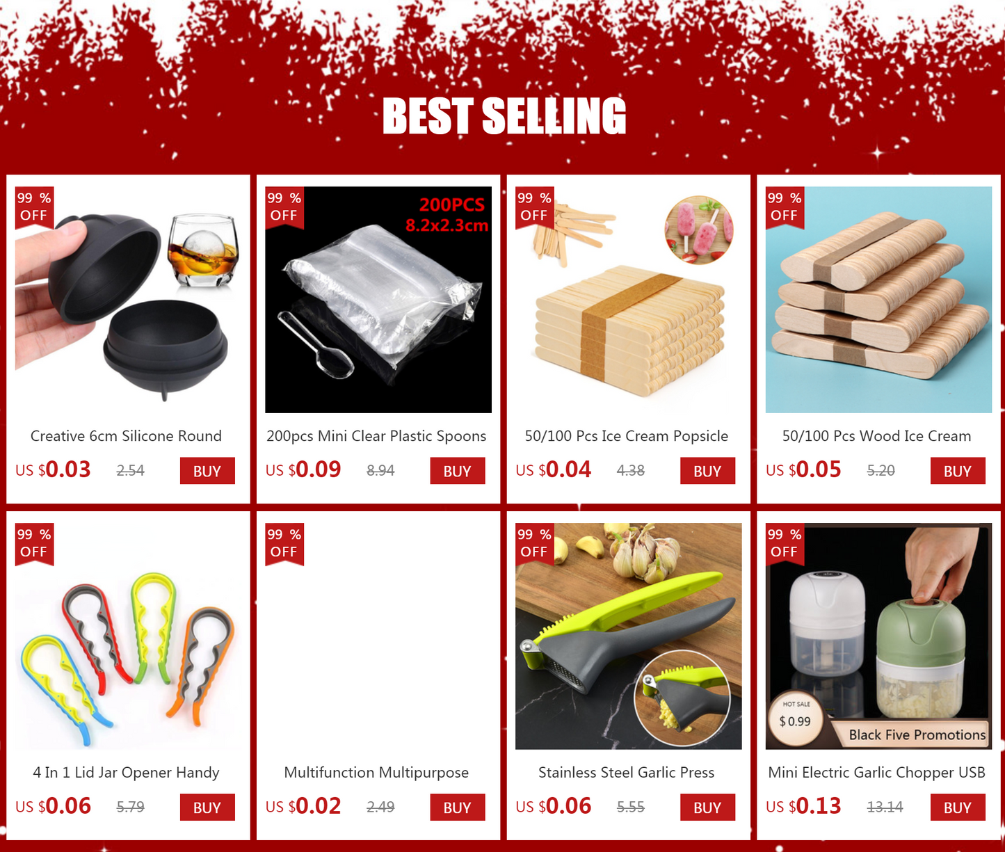 Powerful Manual Meat Grinder Hand-power Food Chopper Mincer Mixer Blender to Chop Meat Fruit Vegetable Nuts Shredders