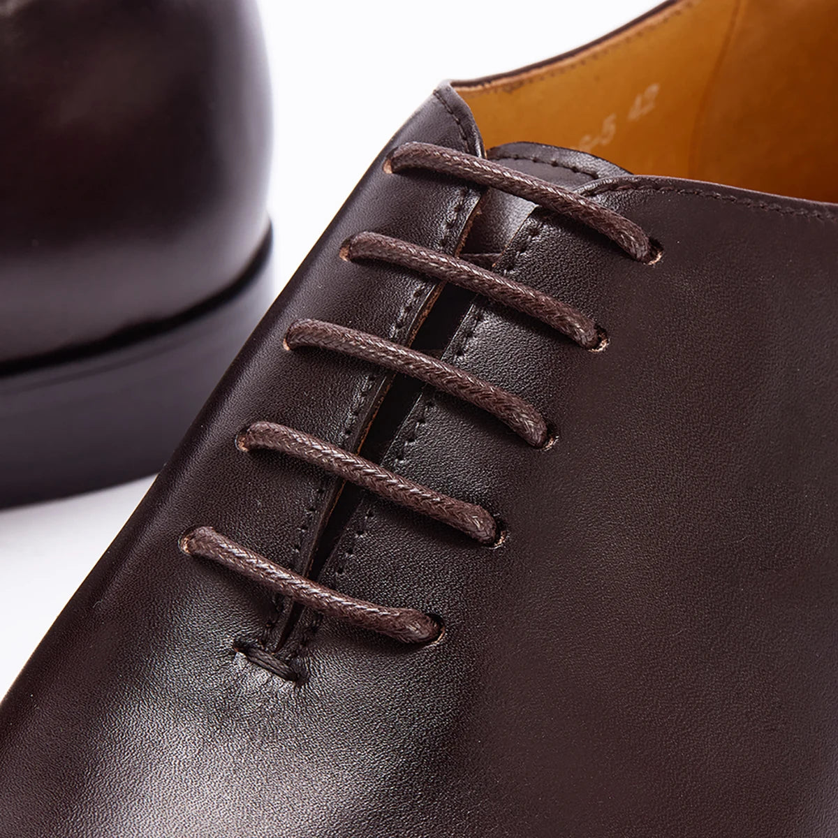 Men's Formal Dress Shoes Oxfords Wedding Zapatos Wholesale Online Stock Comfortable Classic Men's Footwear for Special Occasions