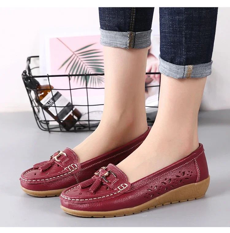 Dress High Heeled Shoes Elegant Low Heeled Women's Shoes Formal Fashion Light Cut Square Party Elegant Fashionable Single Shoes