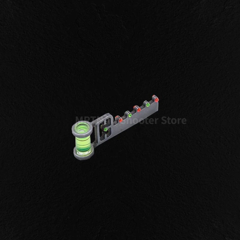Slingshot  Accessories Slingshot Special Sight Laser Aim Horizontal Aiming Five Aiming Sniping Aiming for Slingshots Accessories