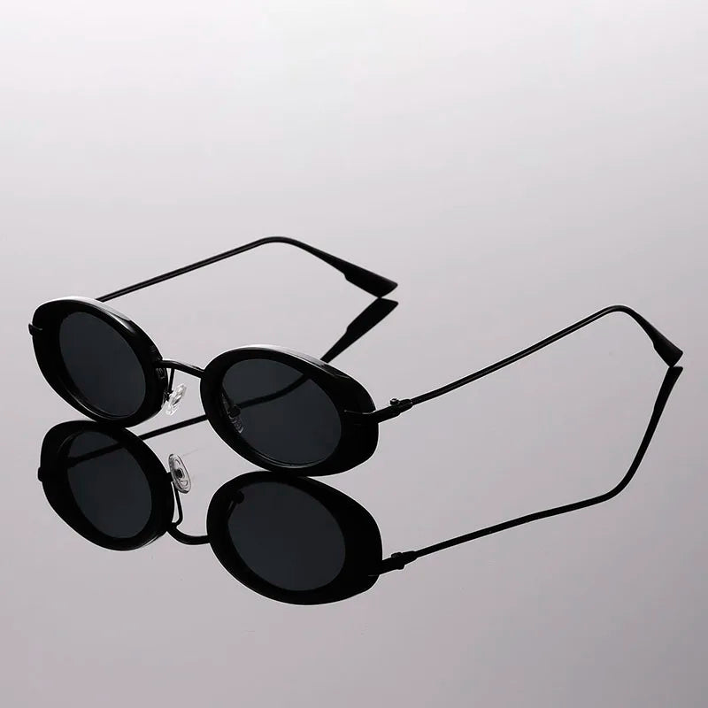New Polarized Sunglasses Brand Designer Men's Driving Shades Male Sun Glasses for Men Retro Cheap Luxury Women UV400 Gafas
