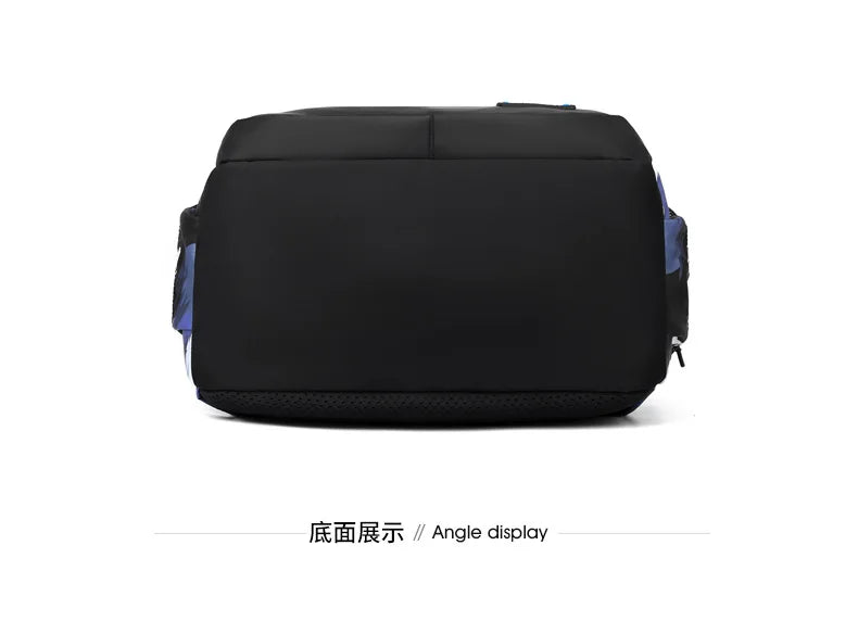 Children School Backpack for Boys Schoolbag for Kids Teenage Elementary Middle Waterproof Lightweight Bookbag Daypack 3-9 Garde