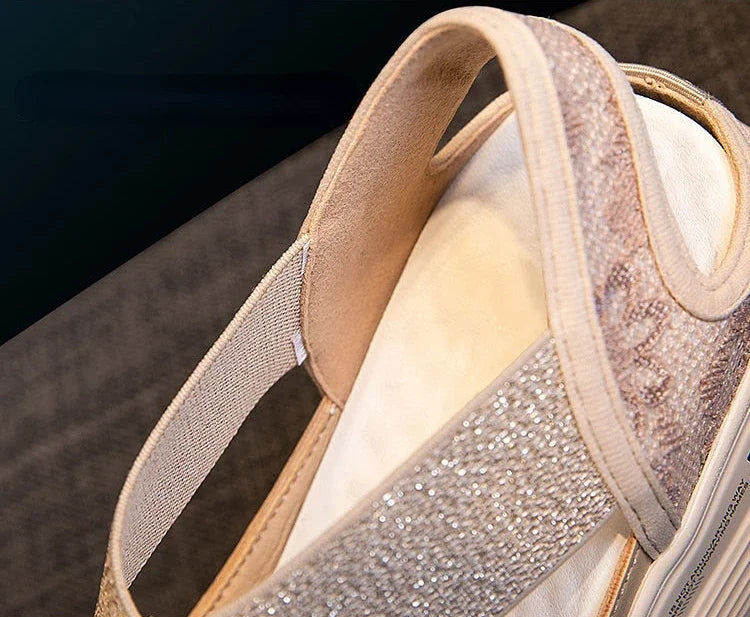 Low Women Footwear Slip On Ladies Shoes Loafers High Platform Offers High Quality Spring Sale With Price Offer Trends 2025 39 A