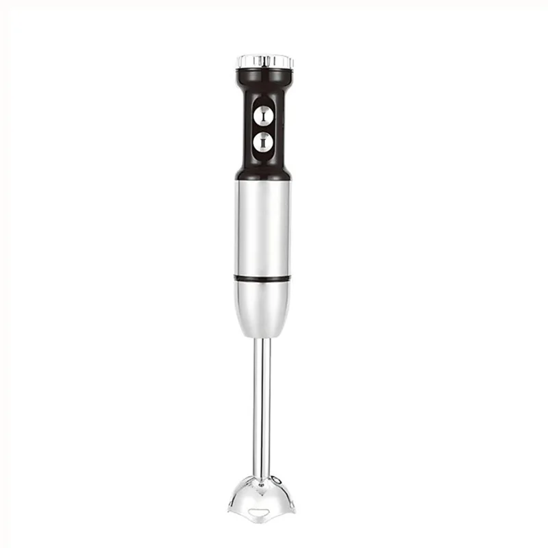 B89B-Immersion Hand Blender Electric Food Processor Multi-Speed 1000W EU Plug For Kitchen Mixing Smoothies Soup